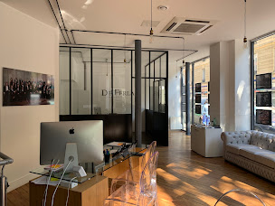 Photo n°5 de Agence Immobilière De Ferla - Paris 14 - Avenue du Maine - 75014 à Paris (Consultant immobilier)