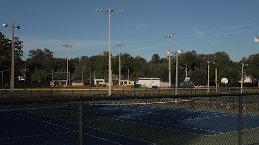 Skinner Field - Visual