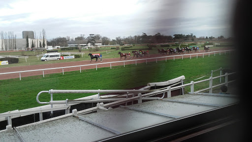 Hippodrome Le Passage AGEN - Thumbnail