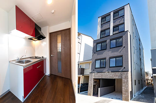 株式会社サカヰヤ