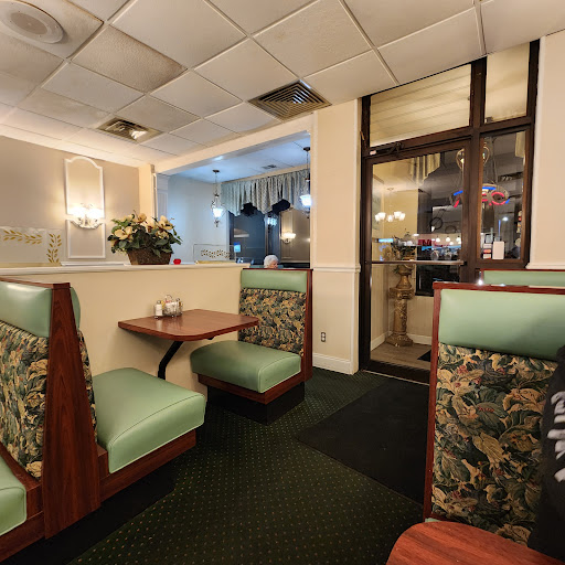 Stephen’s Old Village Restaurant Gallery - United States