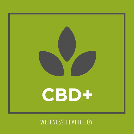 The CBD Plus Store - Thumbnail