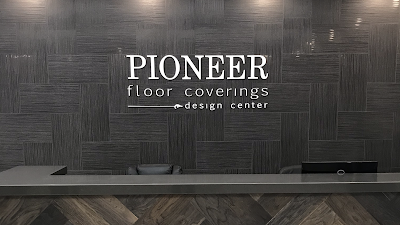 Pioneer Floor Coverings and Design Center