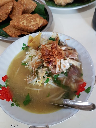 Photos of Warung Sederhana Bu. Djatmi