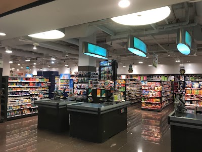 Photos of Choithrams J3 Mall