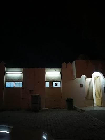 Photos of Masjed Anas ibn Malik