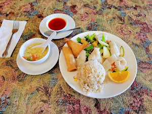 Tao Garden photo