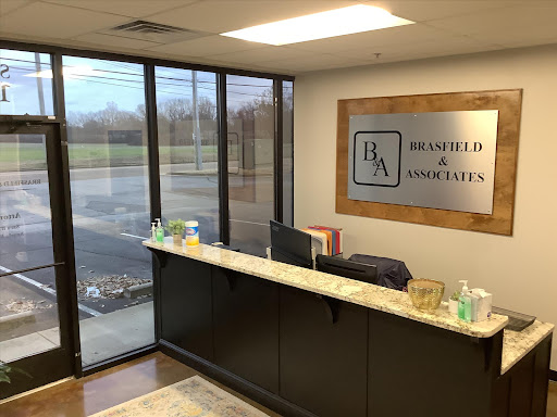 Brasfield & Associates LLC