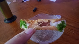 Rosati's Pizza photo