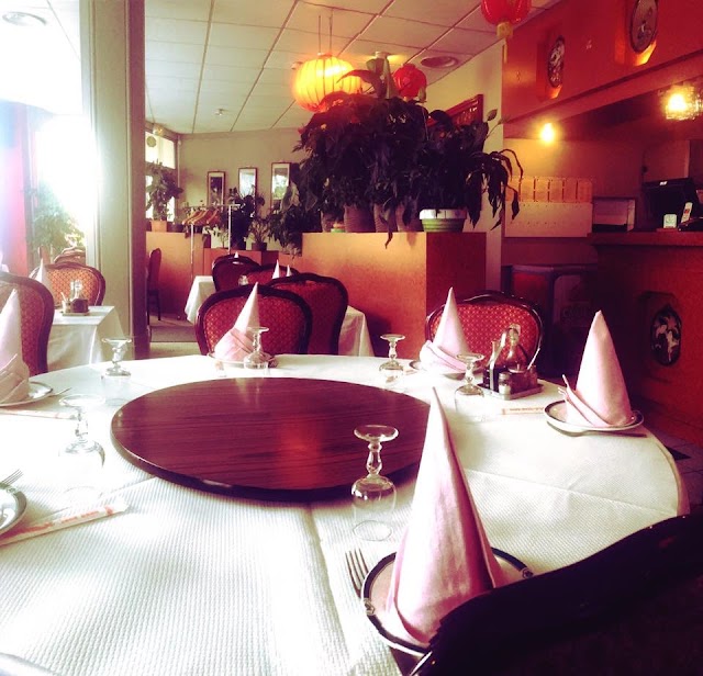 Restaurant Palais d'Asie