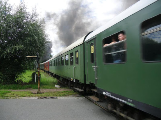Bückebergbahn Rinteln-Stadthagen GmbH - Thumbnail