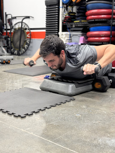 BR 55 Fitness - Thumbnail