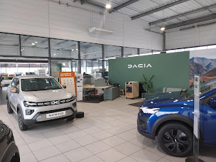 Photo n°15 de Dacia Dax - edenauto à Dax (Concessionnaire Dacia)
