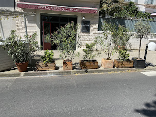 Photo n°14 de Bistro Maison Blanche à Béziers (Restaurant)