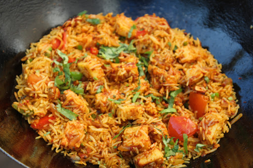 Thindian - Visual