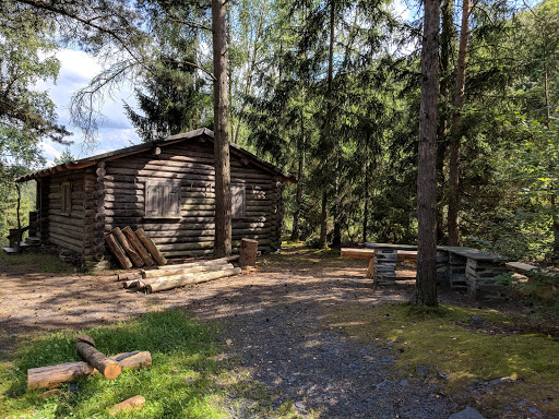 Blaues Glück - Thumbnail