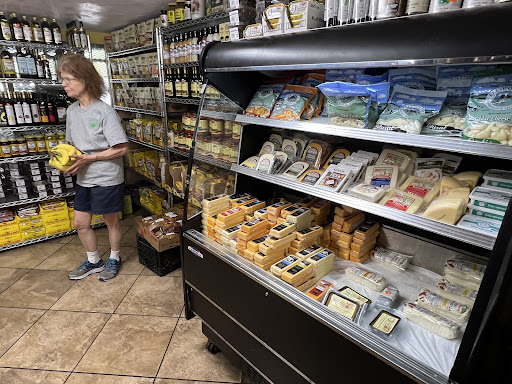 Steve's Produce - Visual