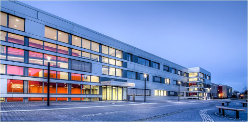 FH Münster - Fachbereich Maschinenbau