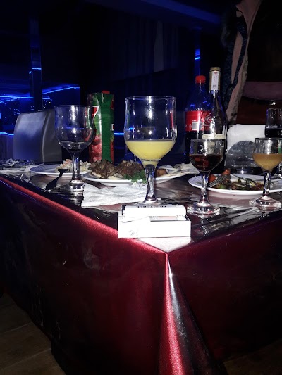 Photos of Kafe Bar "Dostor"