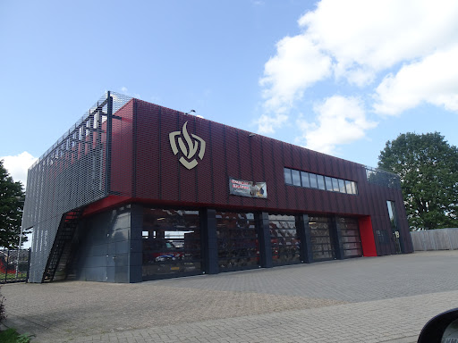 Brandweer Twente Kazerne Goor