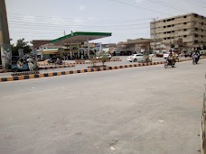 Jamali PSO Petrol And Zakir Gas Station (جمالي پيٽرول ۽ ذاڪر گئس اسٽيشن) hyderabad