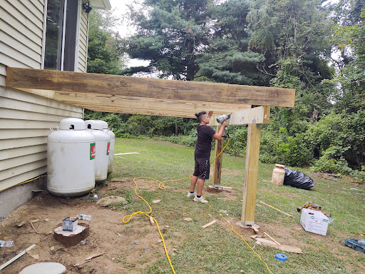 Naas Home Improvements & Construction - Thumbnail