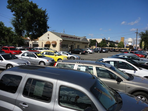 Masters Auto Sales - Thumbnail