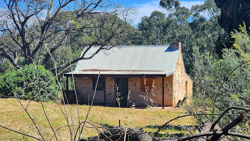 R.M. Williams Site