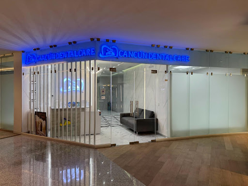 Cancun Dental Care