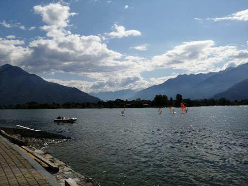 414 Kitesurf School - Thumbnail
