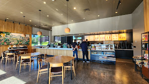 Starbucks photo