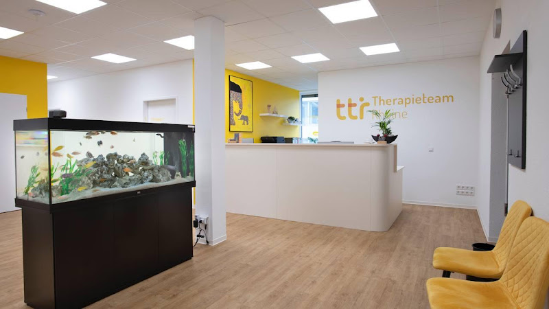 Therapieteam Rheine