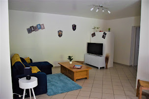 Photo n°7 de Le Tourgrieux à Carsac-Aillac (Lodge)