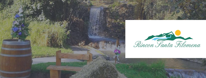 Rincón Santa Filomena