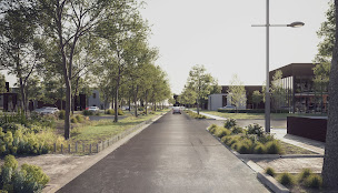 Photo n°5 de ROGER MARTIN PROMOTION à Dijon (Entreprise de construction)