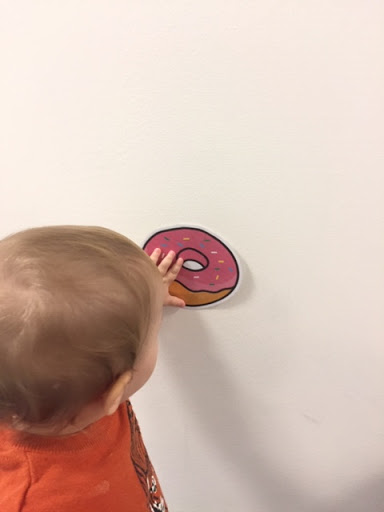 Centro infanzia Montessori - Thumbnail