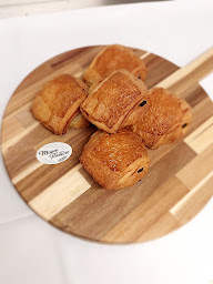 Photo n°9 de Maison Theillère à Lyon (Pâtisserie)