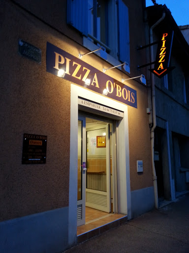 Photo 3 - CORLEONE Pizançon