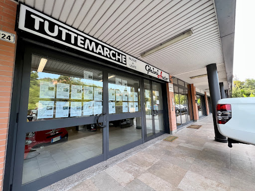 Ghini Auto Srl - Visual