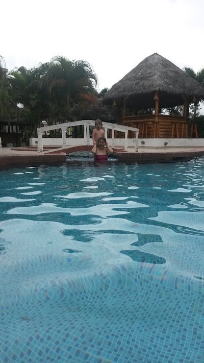 Photos of Hotel los Balcones de Mompiche