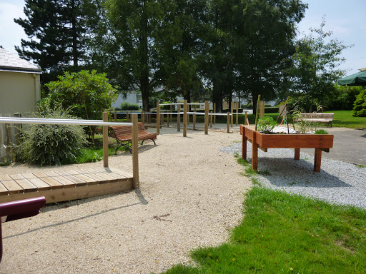 Photo de Foyer Résidence Personnes Agées EHPAD à Cléguer (56620)