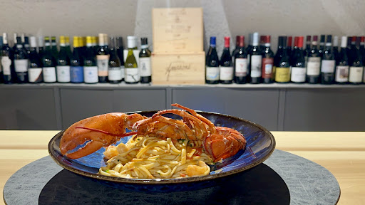 La Griglia ristorante Cattafi - Thumbnail