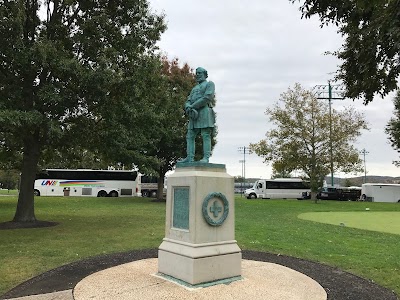 Battle Monument