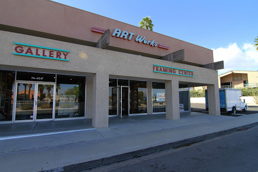 Art Works Gallery & Custom Picture Framing - United States