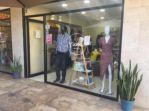 Yumi Boutique Gallery - Mexico