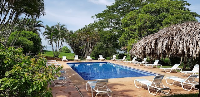 La Ensenada lodge
