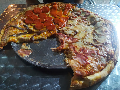 Restaurante Pizzería Noveccento - Thumbnail