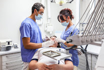 Dr Olivier Sadoun à Vauréal