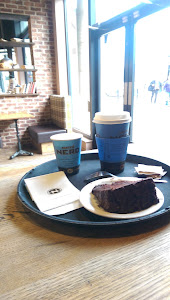 Caffè Nero photo