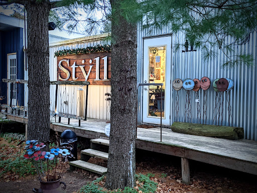 Styll Gallery - Visual